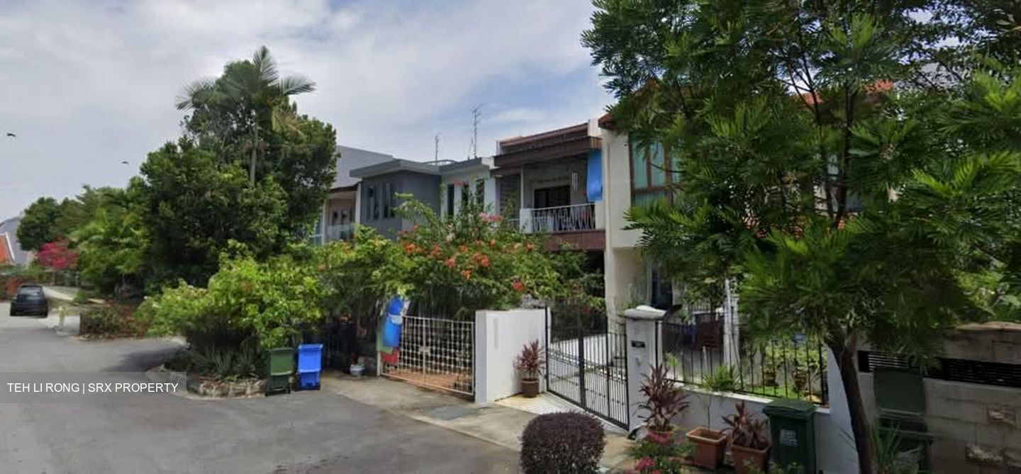 Spring Park Estate (D16), Semi-Detached #562942221